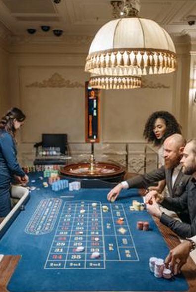game trực tuyến Nohu Baccarat